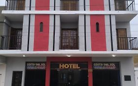 Costa del sol Termas Ex Lucas III